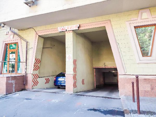 нежитлова нерухомість продам місто Одеса, фото 1 з 4