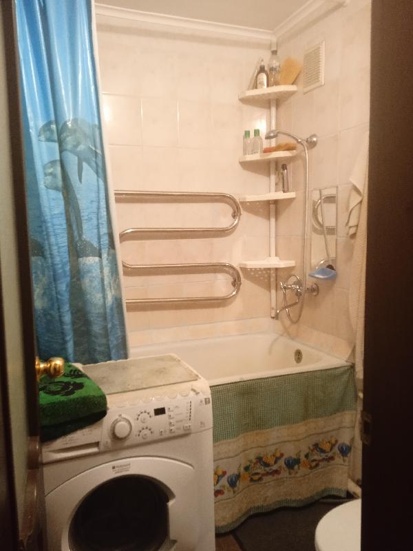квартира здам довгостроково місто Київ, фото 13 з 13