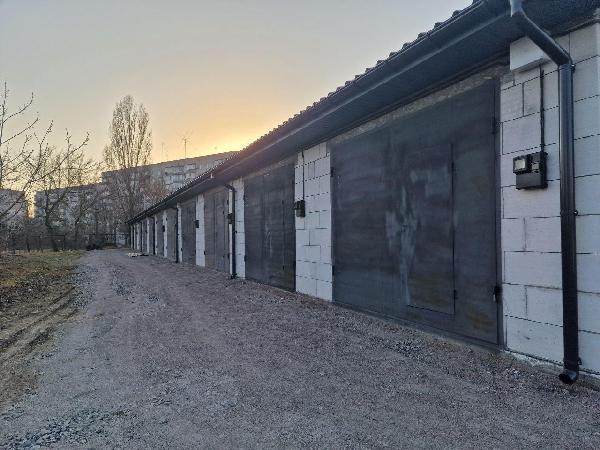 нежитлова нерухомість продам місто Біла Церква, фото 4 з 5