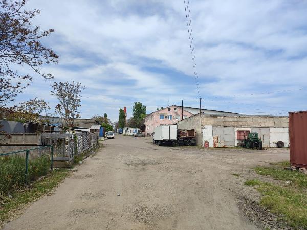 нежитлова нерухомість продам місто Одеса, фото 12 з 18