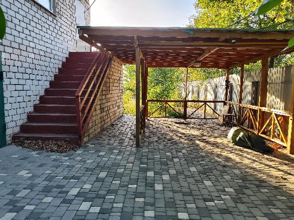 будинок продам місто Мерефа, фото 3 з 17
