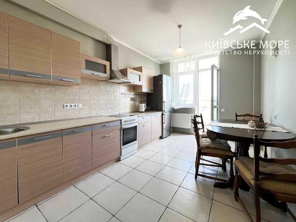 квартира здам довгостроково місто Київ, фото 6 з 23