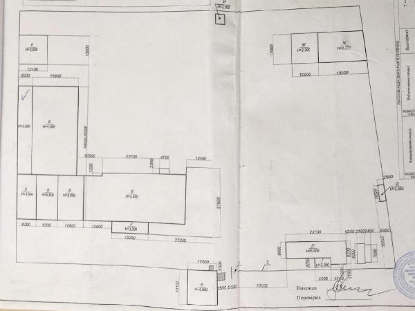 нежитлова нерухомість продам село Петродолинське, фото 9 з 9