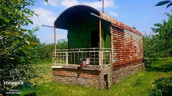 будинок продам село Трушки, фото 2 з 16