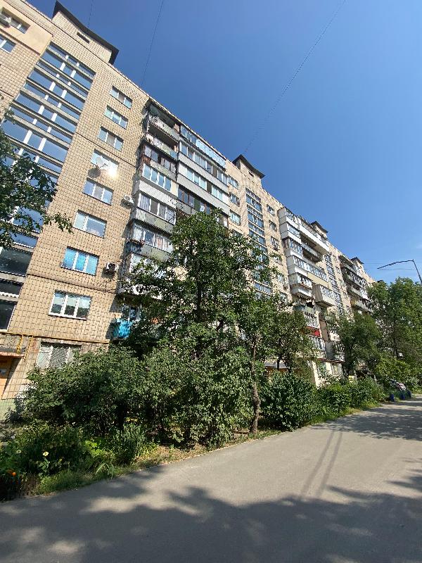 квартира продам місто Київ, фото 1 з 9