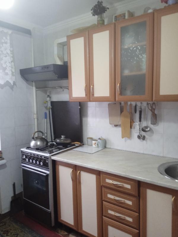 квартира здам довгостроково місто Київ, фото 9 з 13