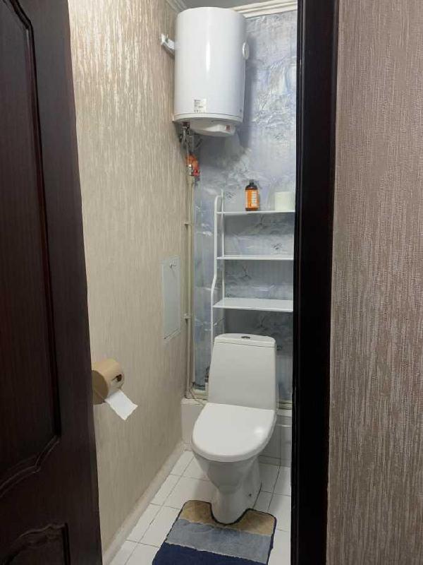 квартира здам подобово місто Київ, фото 12 з 12