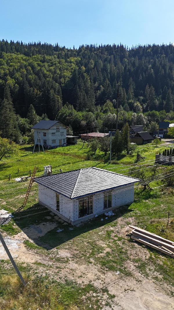 будинок продам село Микуличин, фото 1 з 5