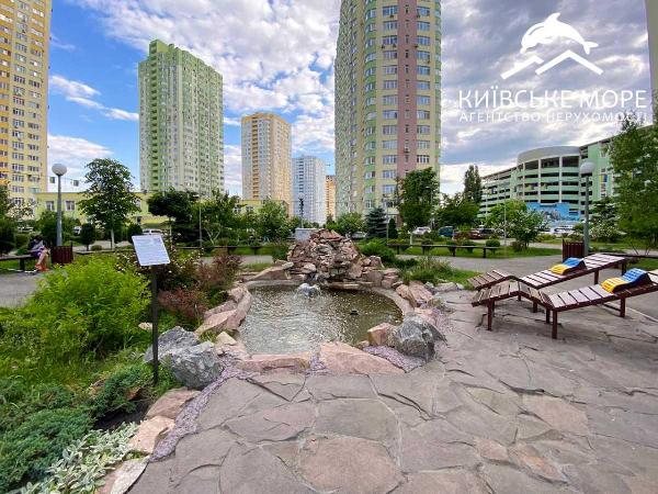 квартира здам довгостроково місто Київ, фото 19 з 23
