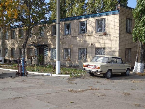 нежитлова нерухомість продам місто Одеса, фото 1 з 9