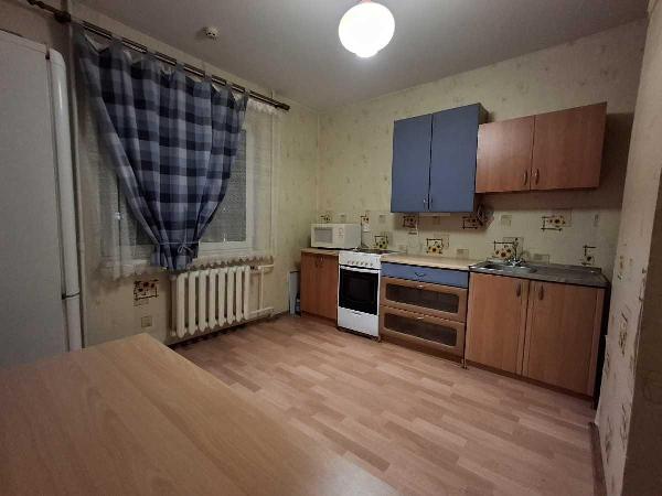 квартира здам довгостроково місто Київ, фото 1 з 5