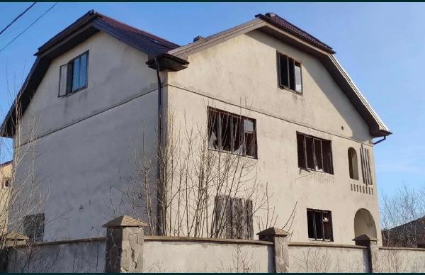 квартира продам село Загір'я, фото 7 з 14