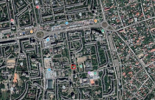 нежитлова нерухомість продам місто Одеса, фото 2 з 4