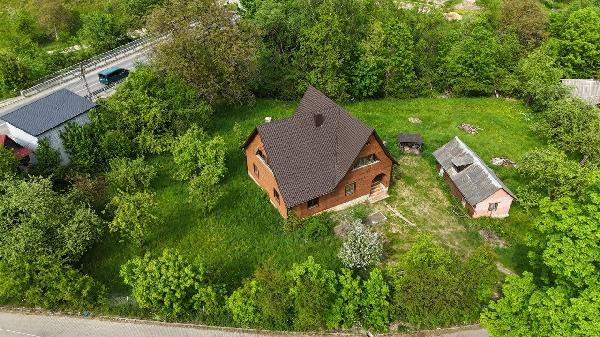 будинок продам місто Яремче, фото 3 з 16