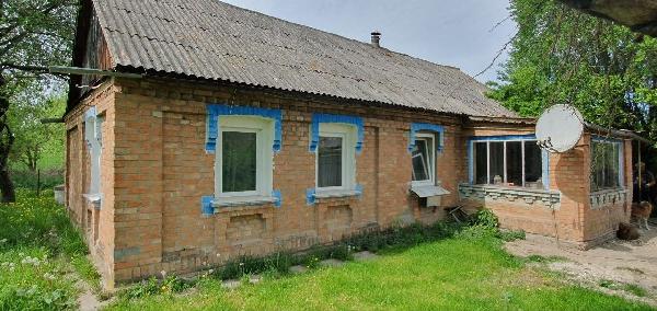 будинок продам село Іванківці, фото 9 з 18