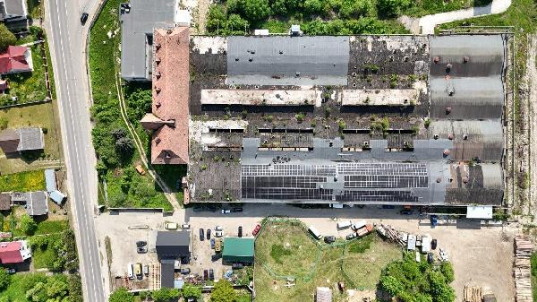 нежитлова нерухомість здам довгостроково смт Делятин, фото 4 з 10