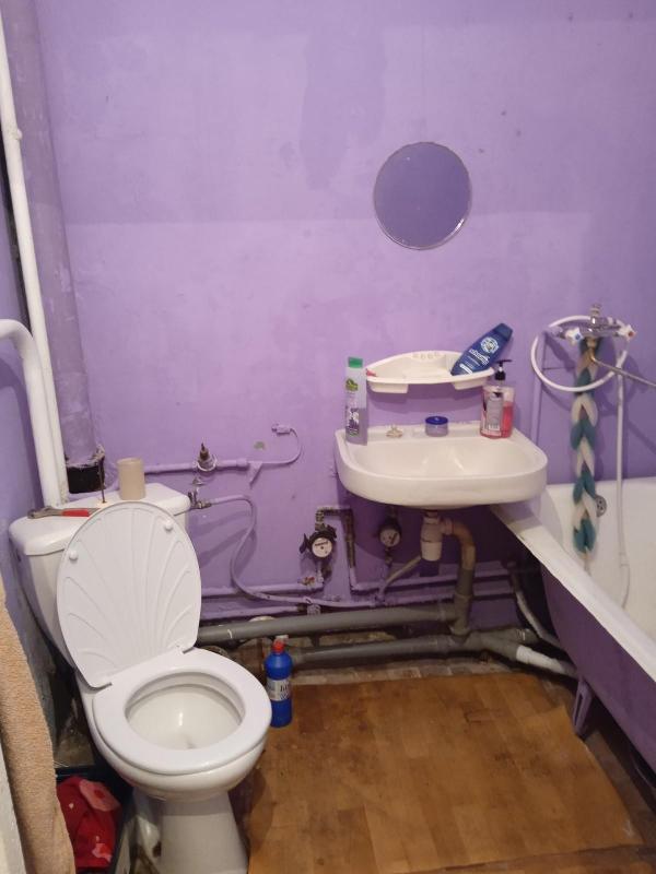 квартира здам довгостроково місто Київ, фото 17 з 18