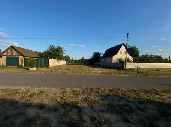 земля продам смт Рокитне, фото 13 з 13