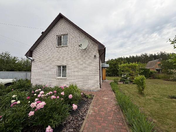 будинок продам місто Переяслав-Хмельницький, фото 1 з 3