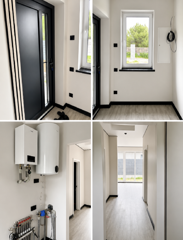 будинок продам село Струмівка, фото 3 з 8