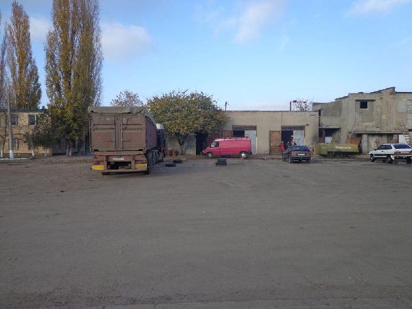 нежитлова нерухомість продам місто Одеса, фото 6 з 9