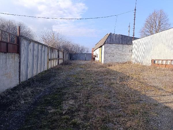 нежитлова нерухомість продам село Шкарівка, фото 2 з 4