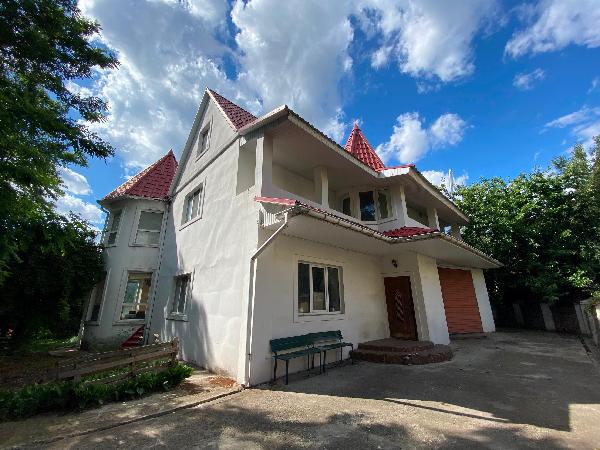 будинок продам село Гатне, фото 1 з 21