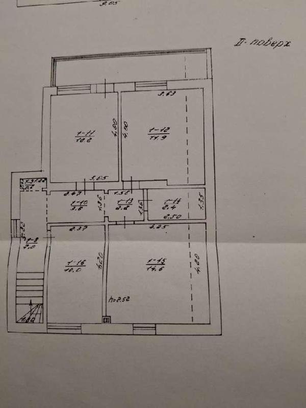 будинок продам місто Миргород, фото 20 з 20