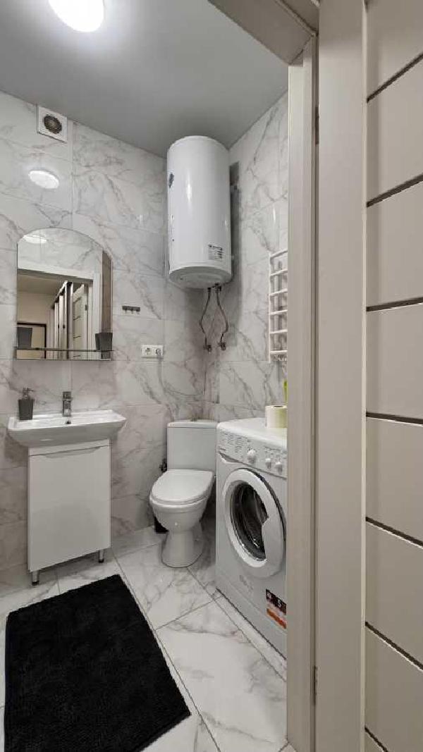 квартира здам довгостроково місто Київ, фото 7 з 9