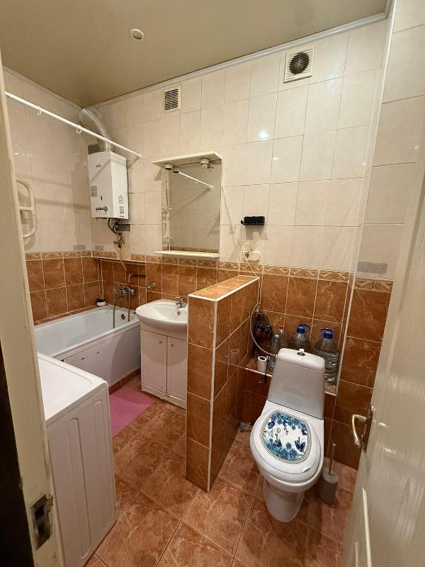 квартира здам довгостроково місто Київ, фото 2 з 10