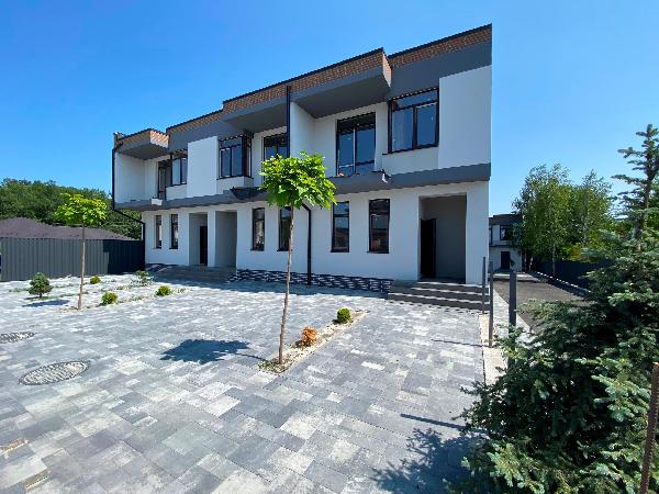квартира продам село Крюківщина, фото 1 з 10
