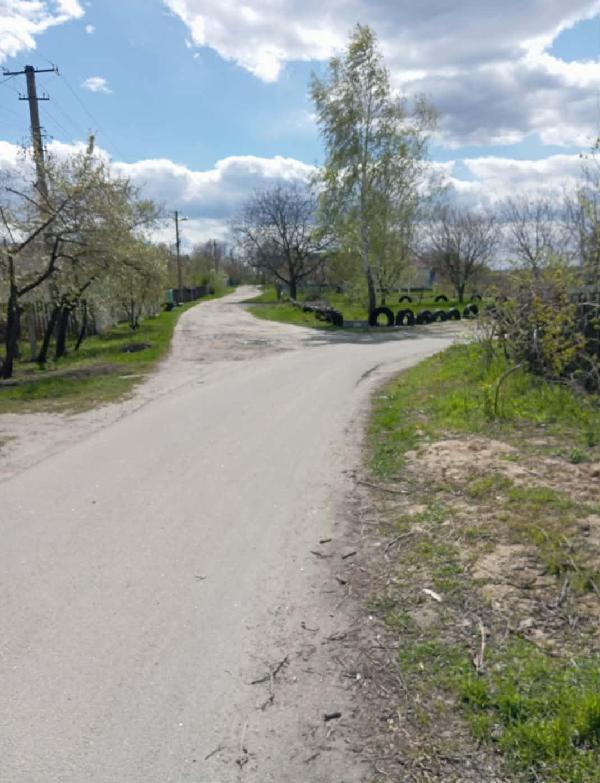 земля продам село Лука, фото 2 з 5
