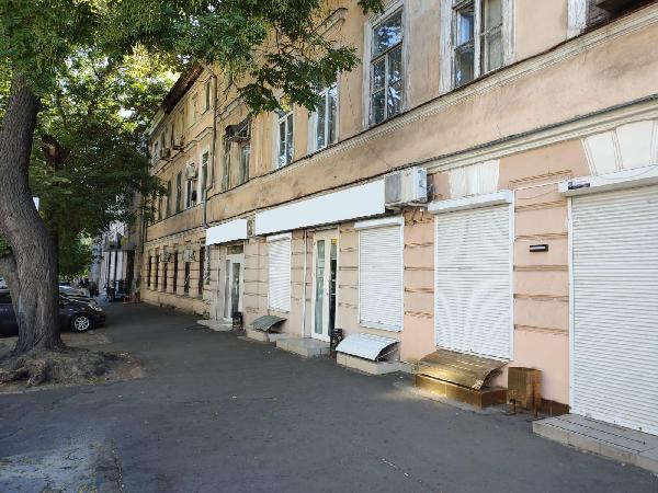 нежитлова нерухомість продам місто Одеса, фото 1 з 6