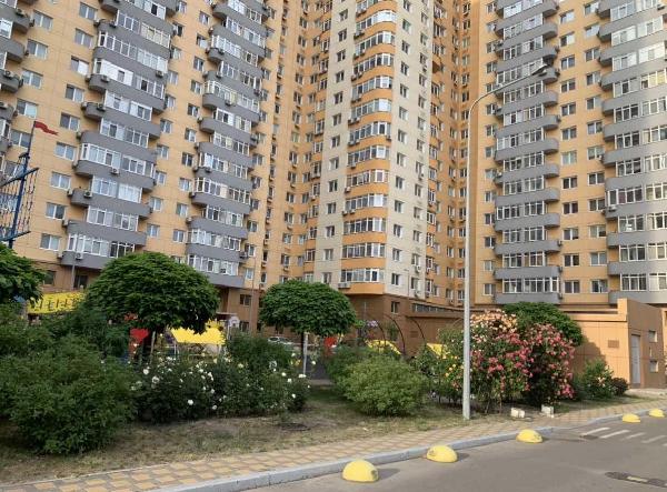 квартира здам довгостроково місто Київ, фото 3 з 13