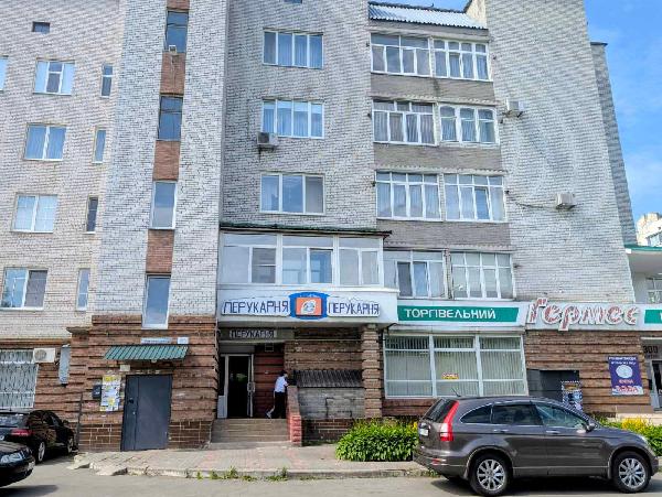 квартира продам місто Біла Церква, фото 1 з 10