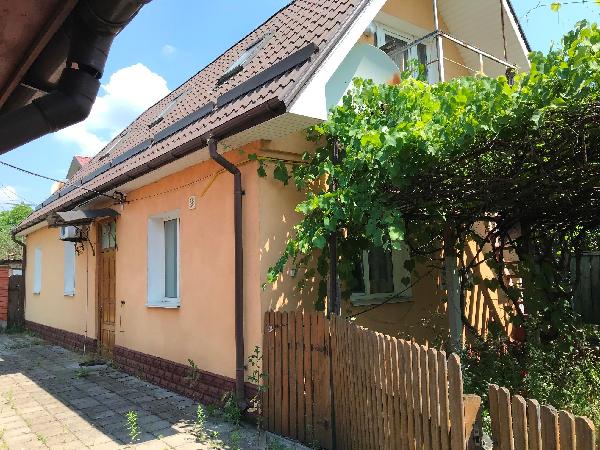 будинок продам село Дмитрівка, фото 1 з 9
