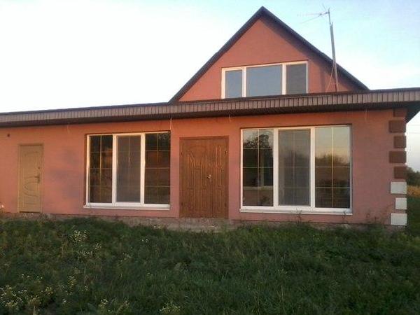 будинок продам місто Богуслав, фото 2 з 6