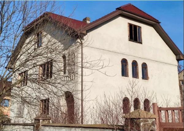 квартира продам село Загір'я, фото 1 з 14