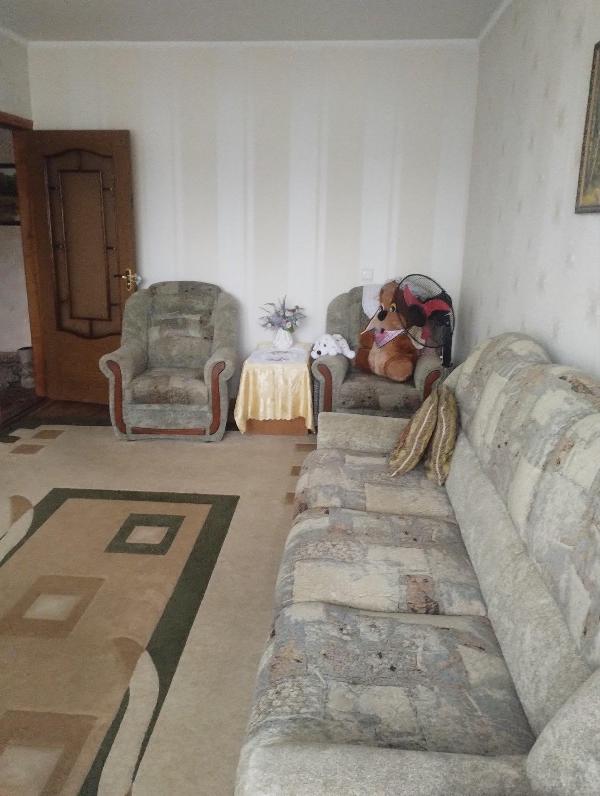 квартира продам смт Краснокутськ, фото 8 з 11