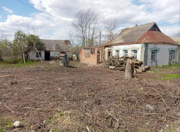 земля продам село Лука, фото 3 з 5