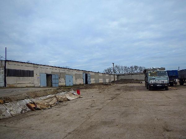 нежитлова нерухомість продам місто Березівка, фото 3 з 4