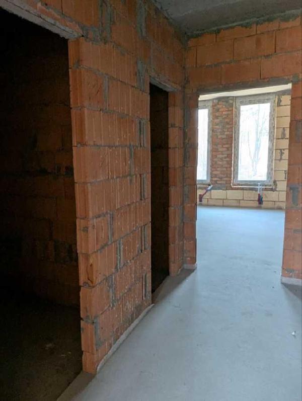квартира продам село Петропавлівська Борщагівка, фото 3 з 10