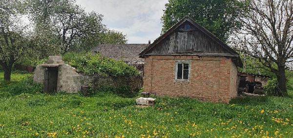 будинок продам село Іванківці, фото 3 з 18