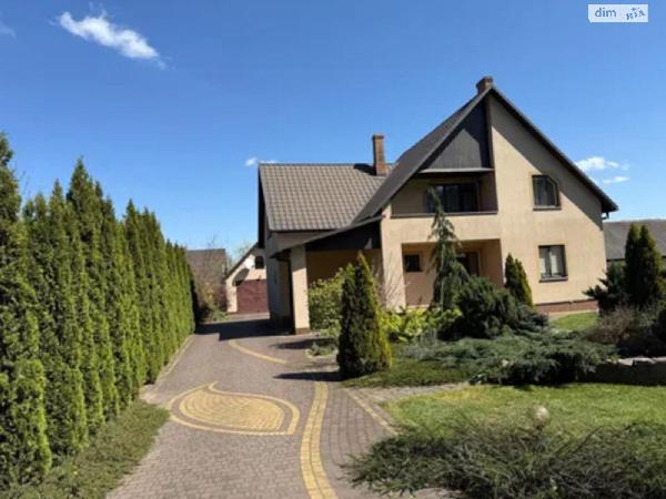 будинок продам місто Любомль, фото 1 з 19