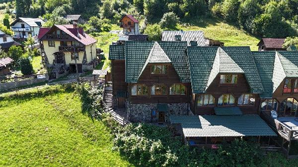 будинок продам село Татарів, фото 4 з 20
