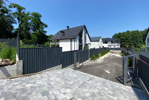 будинок продам село Іванковичі, фото 3 з 11