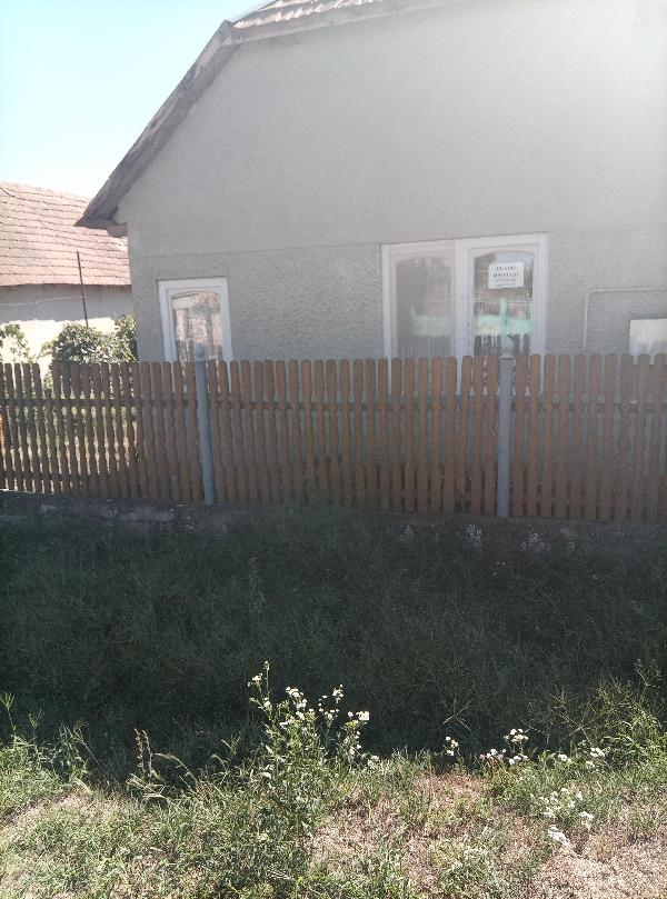 будинок продам село Кідьош, фото 2 з 3
