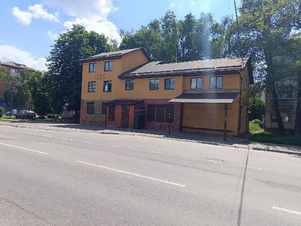 нежитлова нерухомість здам довгостроково місто Біла Церква, фото 8 з 8