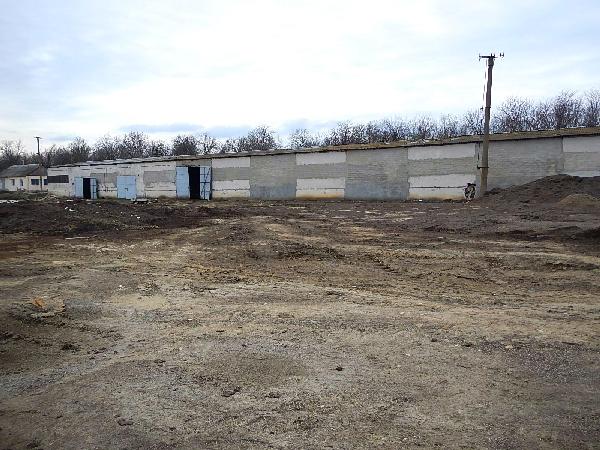 нежитлова нерухомість продам місто Березівка, фото 4 з 4