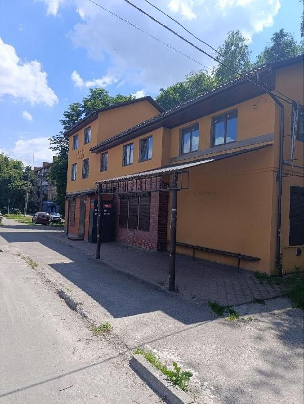 нежитлова нерухомість здам довгостроково місто Біла Церква, фото 7 з 8